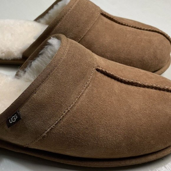 New UGG Australia Men\'s  Sheepskin 10sz main image 10